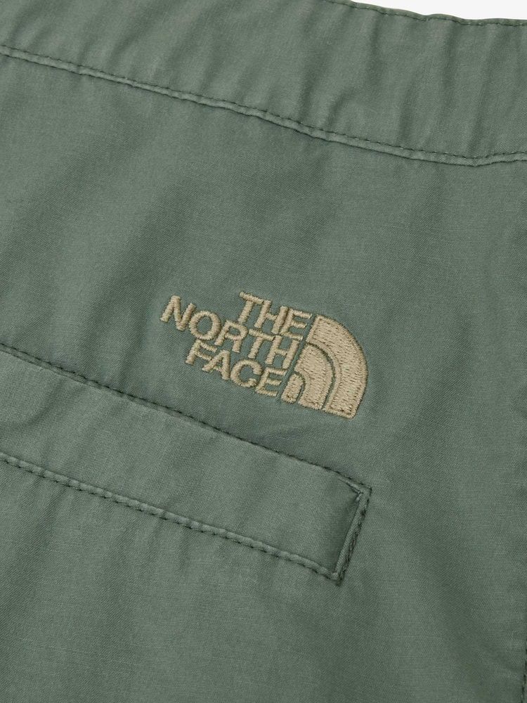 THE NORTH FACE(ザ・ノース・フェイス) ｜トライバルロックウォールパンツ（レディース）