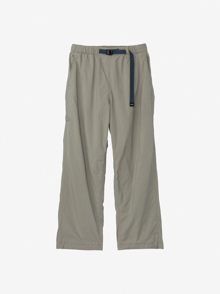 THE NORTH FACE(ザ・ノース・フェイス) ｜リーゼンワイドパンツ（レディース）