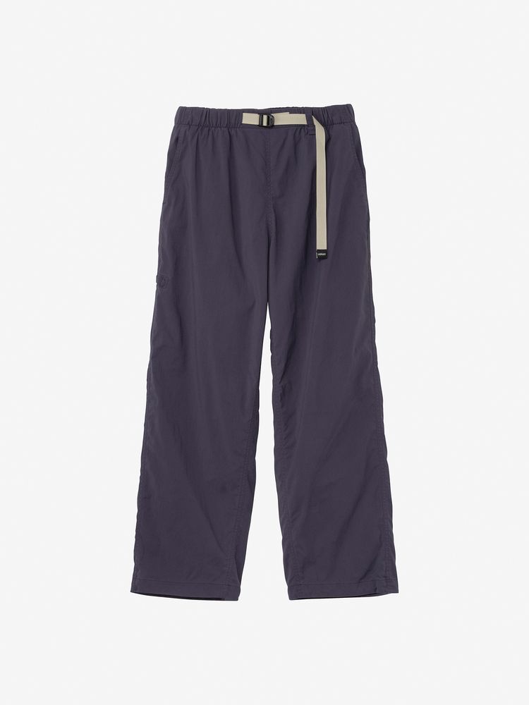 THE NORTH FACE(ザ・ノース・フェイス) ｜リーゼンワイドパンツ（レディース）