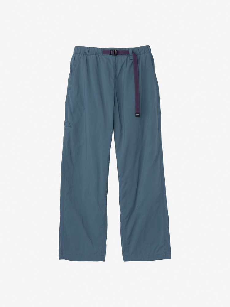 THE NORTH FACE(ザ・ノース・フェイス) ｜リーゼンワイドパンツ（レディース）