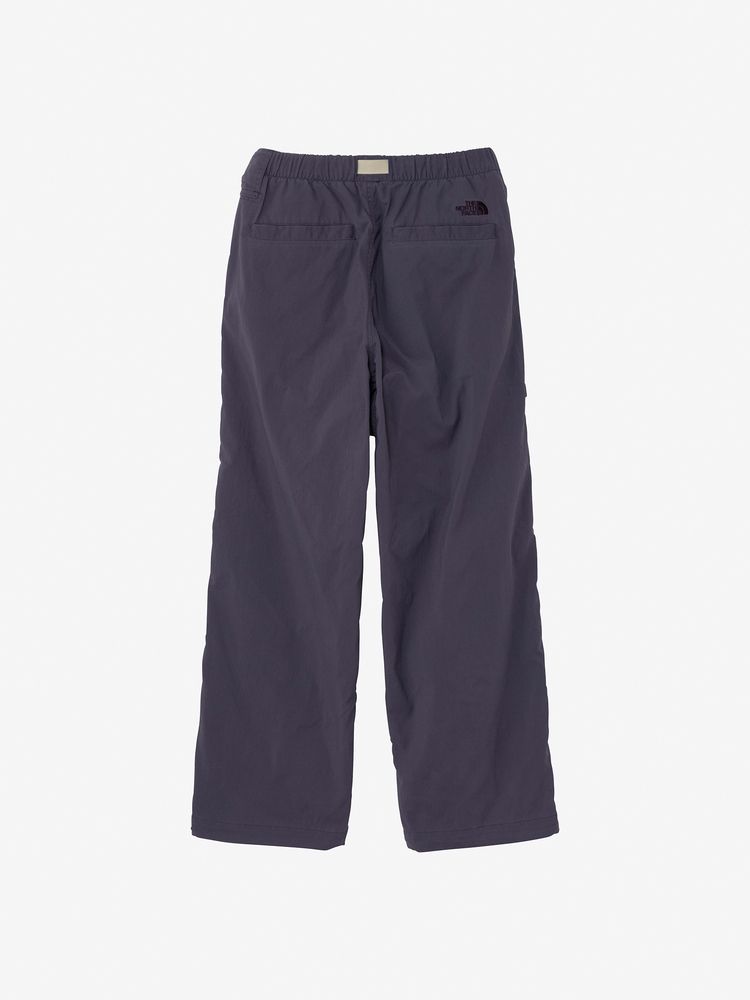 THE NORTH FACE(ザ・ノース・フェイス) ｜リーゼンワイドパンツ（レディース）
