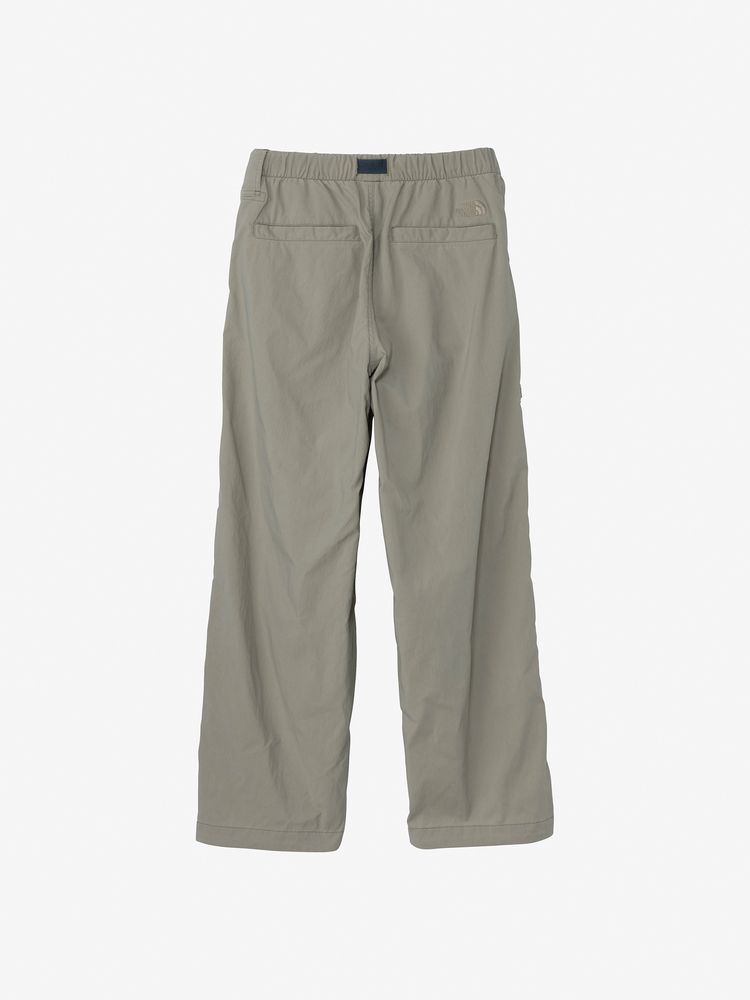 THE NORTH FACE(ザ・ノース・フェイス) ｜リーゼンワイドパンツ（レディース）