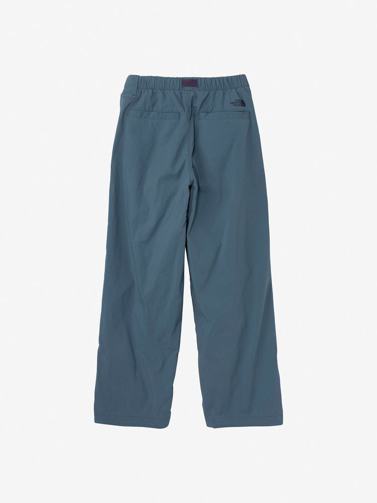 THE NORTH FACE(ザ・ノース・フェイス) ｜リーゼンワイドパンツ（レディース）