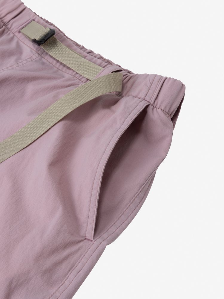 THE NORTH FACE(ザ・ノース・フェイス) ｜リーゼンワイドパンツ（レディース）