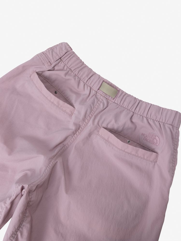 THE NORTH FACE(ザ・ノース・フェイス) ｜リーゼンワイドパンツ（レディース）