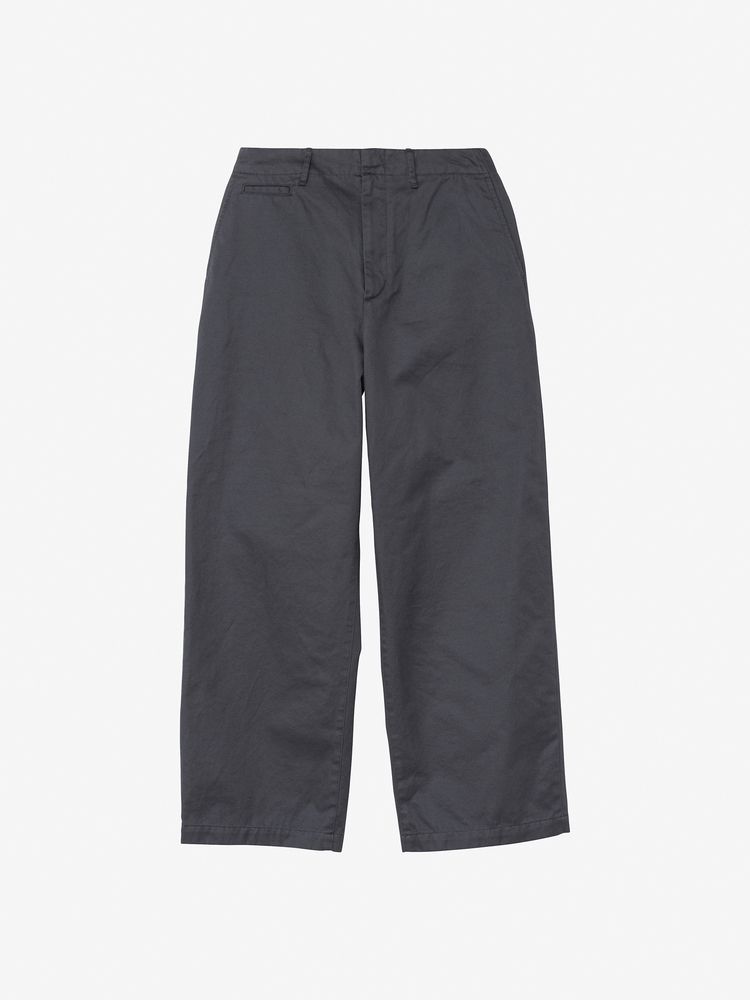 公式】ロックステディチノパンツ（レディース）｜ザ・ノース・フェイス