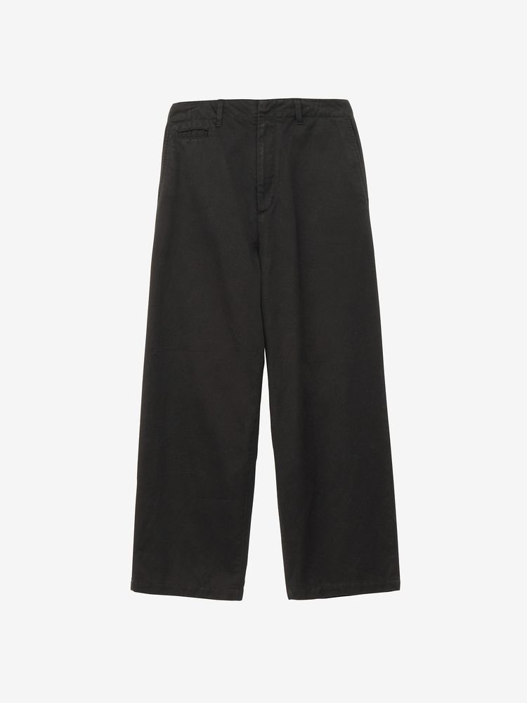 公式】ロックステディチノパンツ（レディース）｜ザ・ノース・フェイス