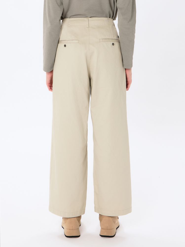 THE NORTH FACE(ザ・ノース・フェイス) ｜ロックステディチノパンツ（レディース）