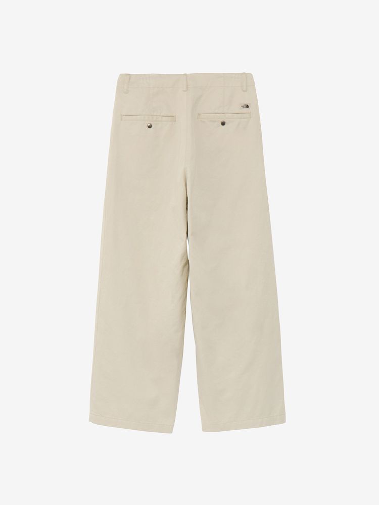 公式】ロックステディチノパンツ（レディース）｜ザ・ノース・フェイス