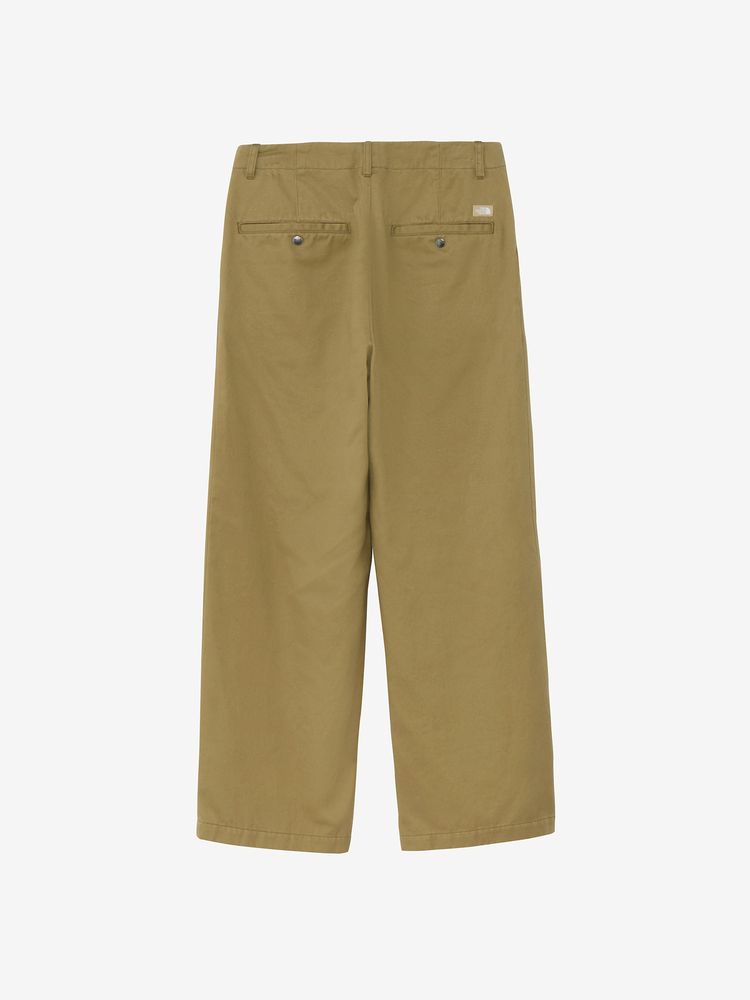 公式】ロックステディチノパンツ（レディース）｜ザ・ノース・フェイス