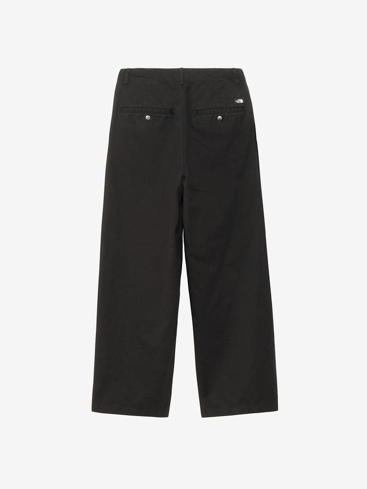 公式】ロックステディチノパンツ（レディース）｜ザ・ノース・フェイス