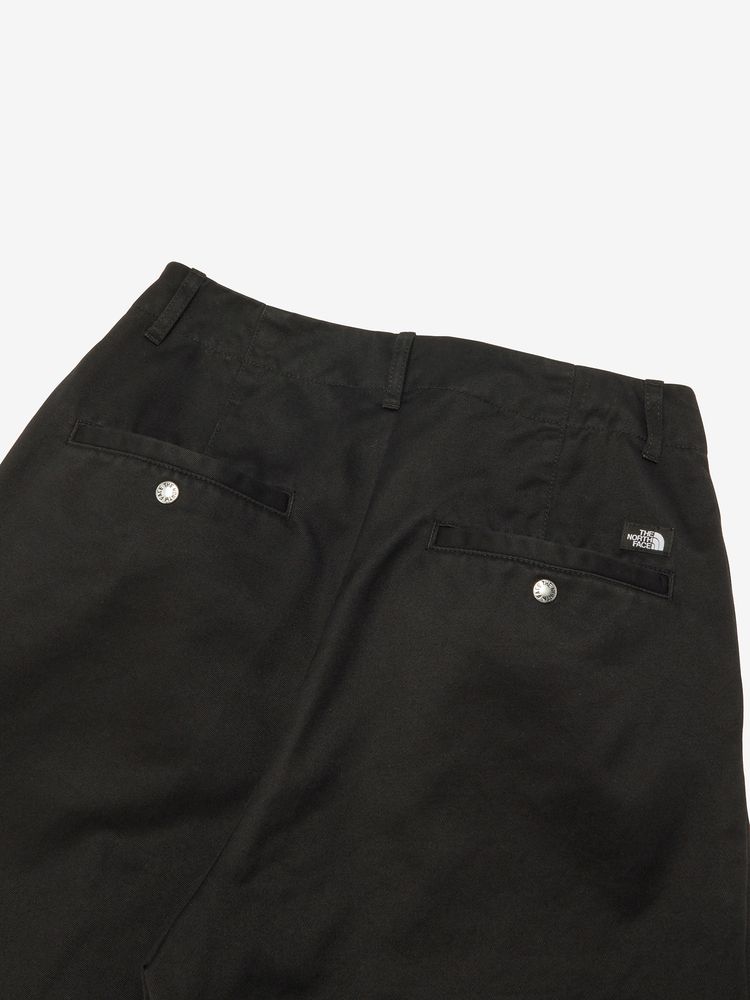 公式】ロックステディチノパンツ（レディース）｜ザ・ノース・フェイス
