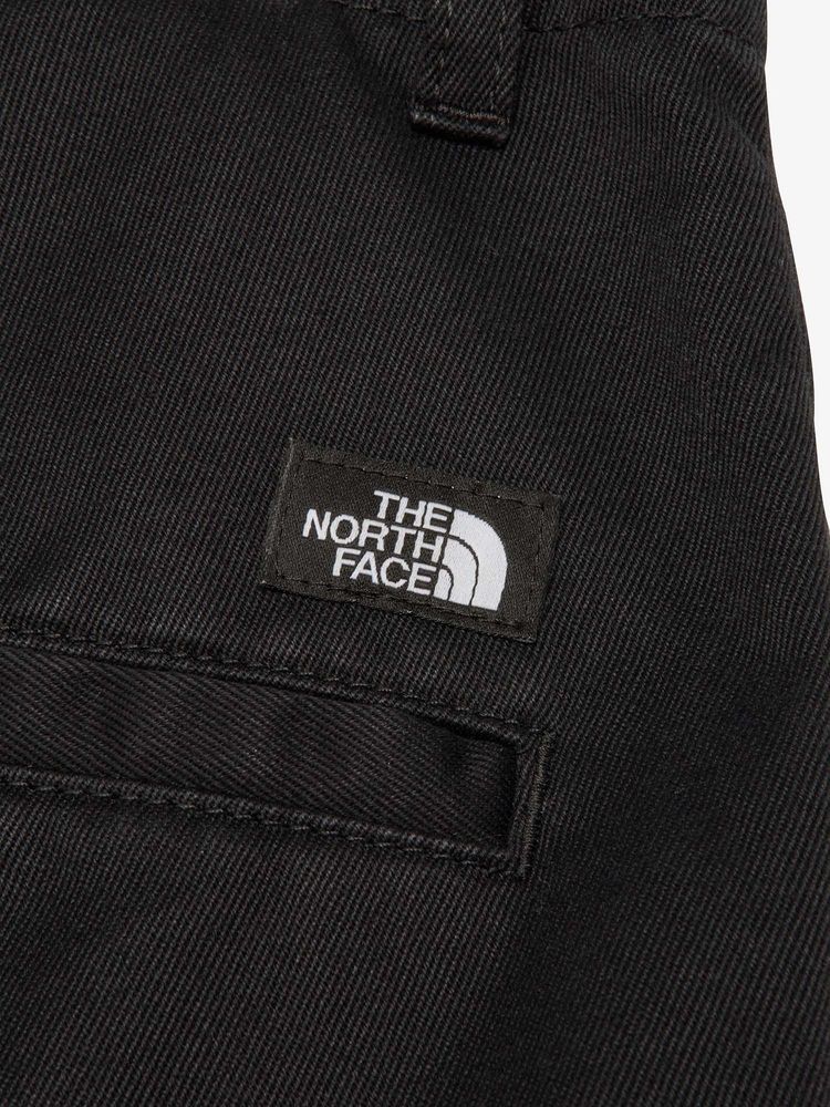 公式】ロックステディチノパンツ（レディース）｜ザ・ノース・フェイス