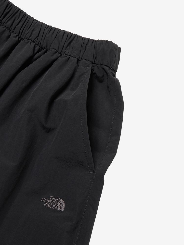 THE NORTH FACE(ザ・ノース・フェイス) ｜ジャーニーズギャザースカート（レディース）
