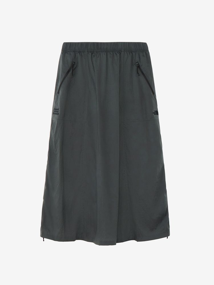 THE NORTH FACE(ザ・ノース・フェイス) ｜GAR ウインドスカート（レディース）