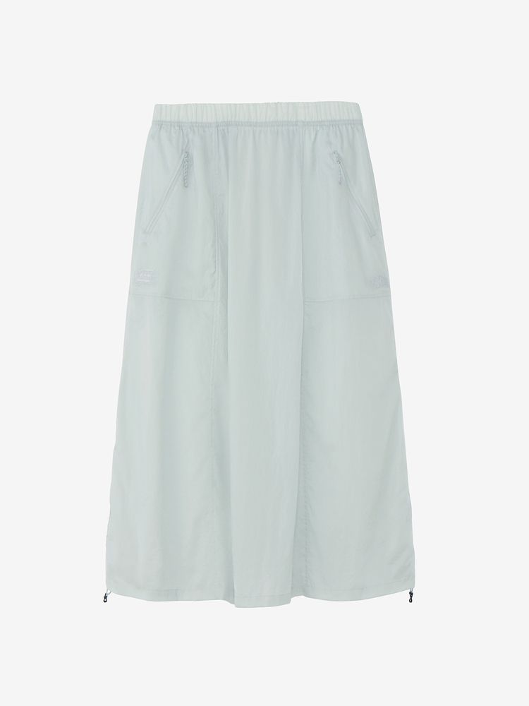 THE NORTH FACE(ザ・ノース・フェイス) ｜GAR ウインドスカート（レディース）