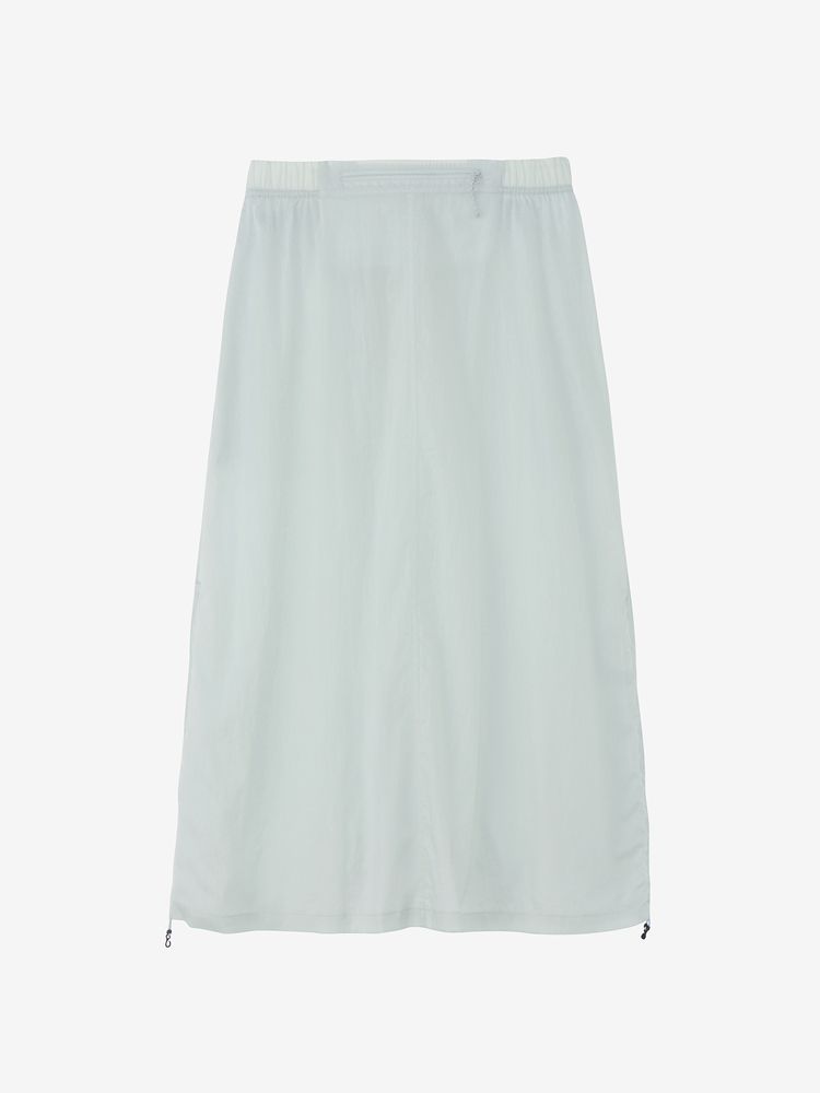 THE NORTH FACE(ザ・ノース・フェイス) ｜GAR ウインドスカート（レディース）