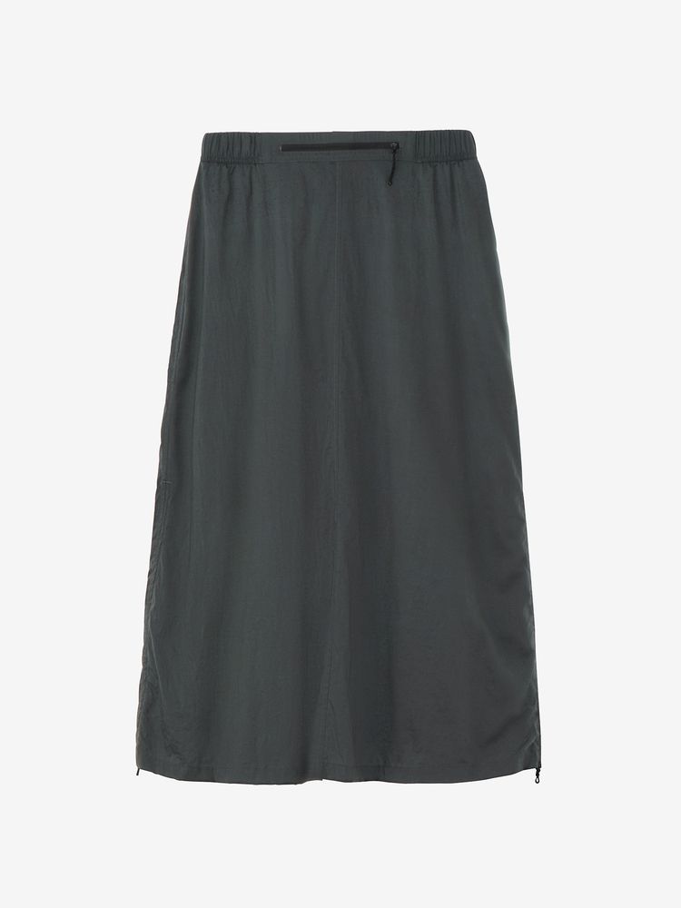 THE NORTH FACE(ザ・ノース・フェイス) ｜GAR ウインドスカート（レディース）