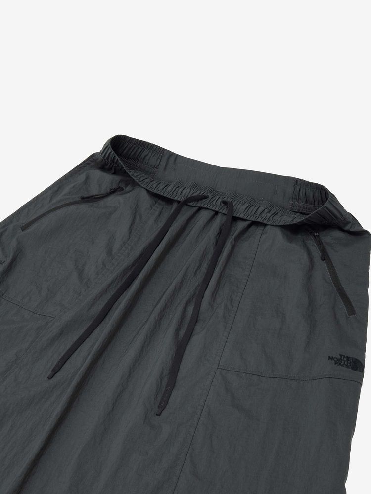 THE NORTH FACE(ザ・ノース・フェイス) ｜GAR ウインドスカート（レディース）