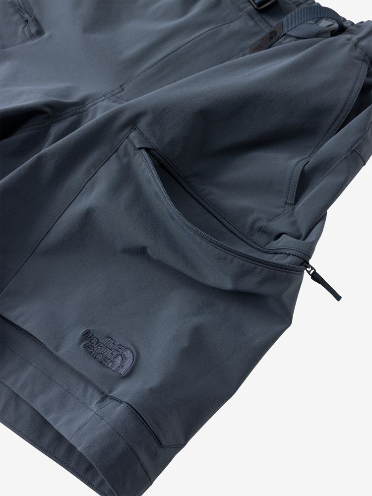 THE NORTH FACE(ザ・ノース・フェイス) ｜スワッシュプレイショーツ（レディース）