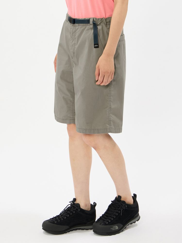 THE NORTH FACE(ザ・ノース・フェイス) ｜トライバルロックウォールショーツ（レディース）