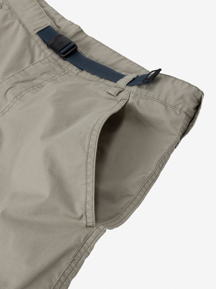 THE NORTH FACE(ザ・ノース・フェイス) ｜トライバルロックウォールショーツ（レディース）