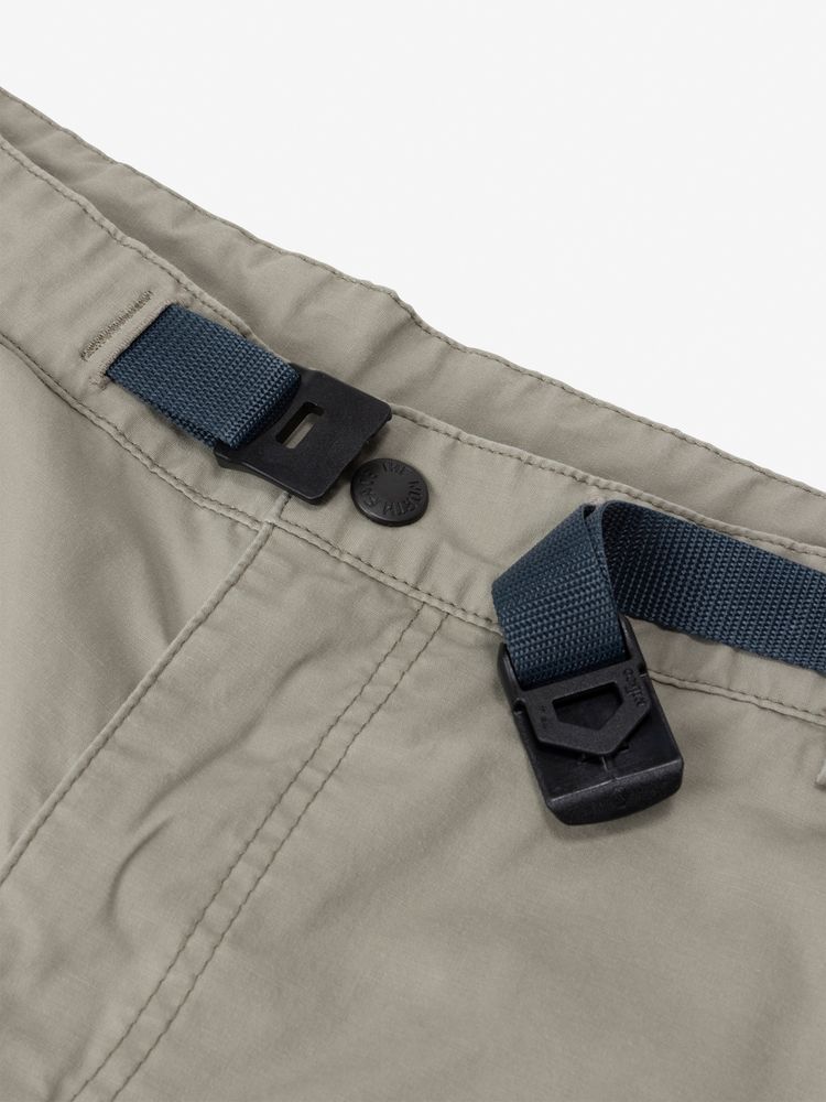 THE NORTH FACE(ザ・ノース・フェイス) ｜トライバルロックウォールショーツ（レディース）