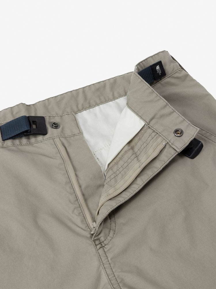 THE NORTH FACE(ザ・ノース・フェイス) ｜トライバルロックウォールショーツ（レディース）