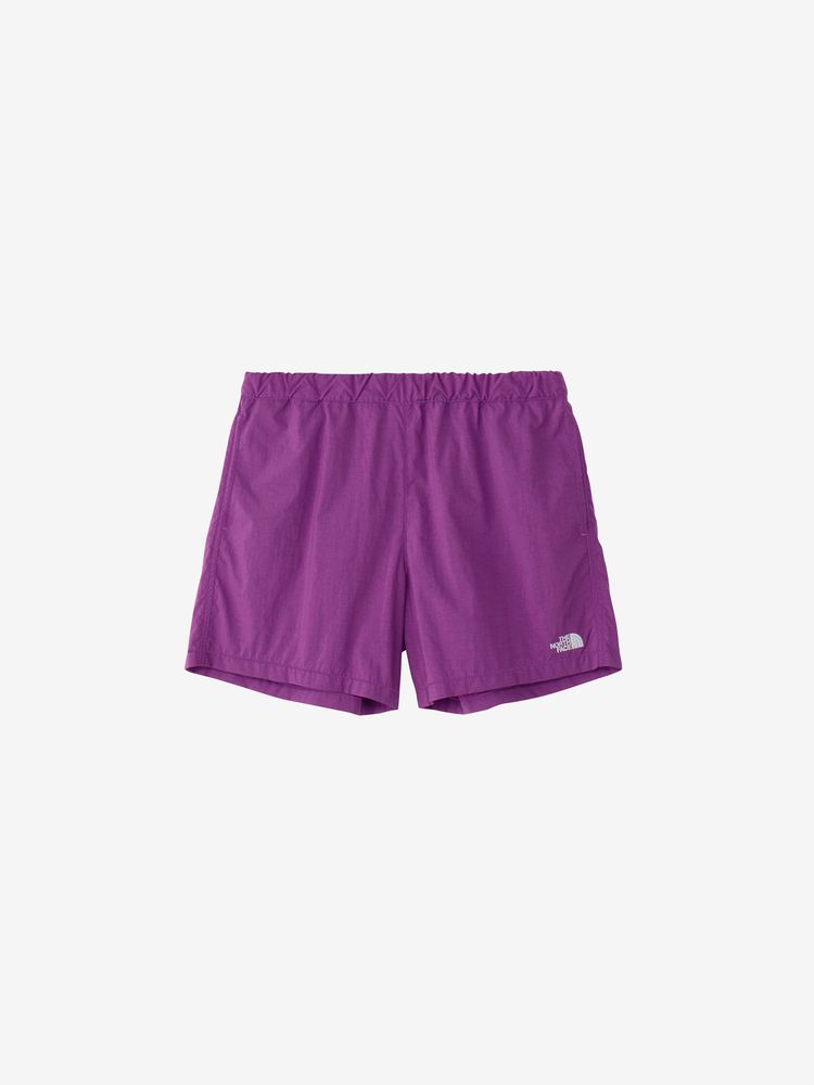 THE NORTH FACE(ザ・ノース・フェイス) ｜バーサタイルショーツ（レディース）