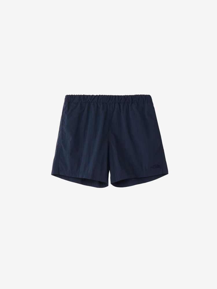 THE NORTH FACE(ザ・ノース・フェイス) ｜バーサタイルショーツ（レディース）