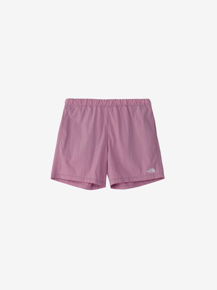 THE NORTH FACE(ザ・ノース・フェイス) ｜バーサタイルショーツ（レディース）
