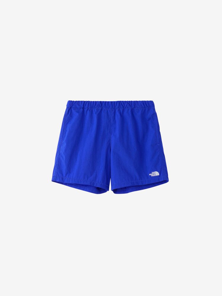 THE NORTH FACE(ザ・ノース・フェイス) ｜バーサタイルショーツ（レディース）