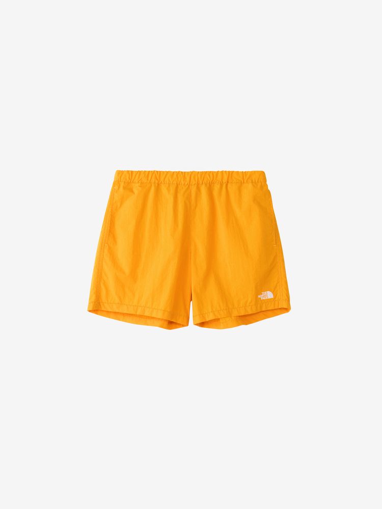 THE NORTH FACE(ザ・ノース・フェイス) ｜バーサタイルショーツ（レディース）