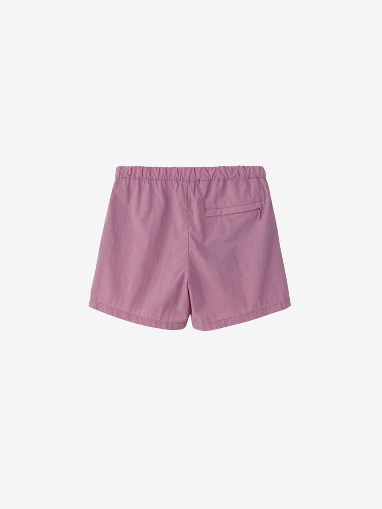 THE NORTH FACE(ザ・ノース・フェイス) ｜バーサタイルショーツ（レディース）