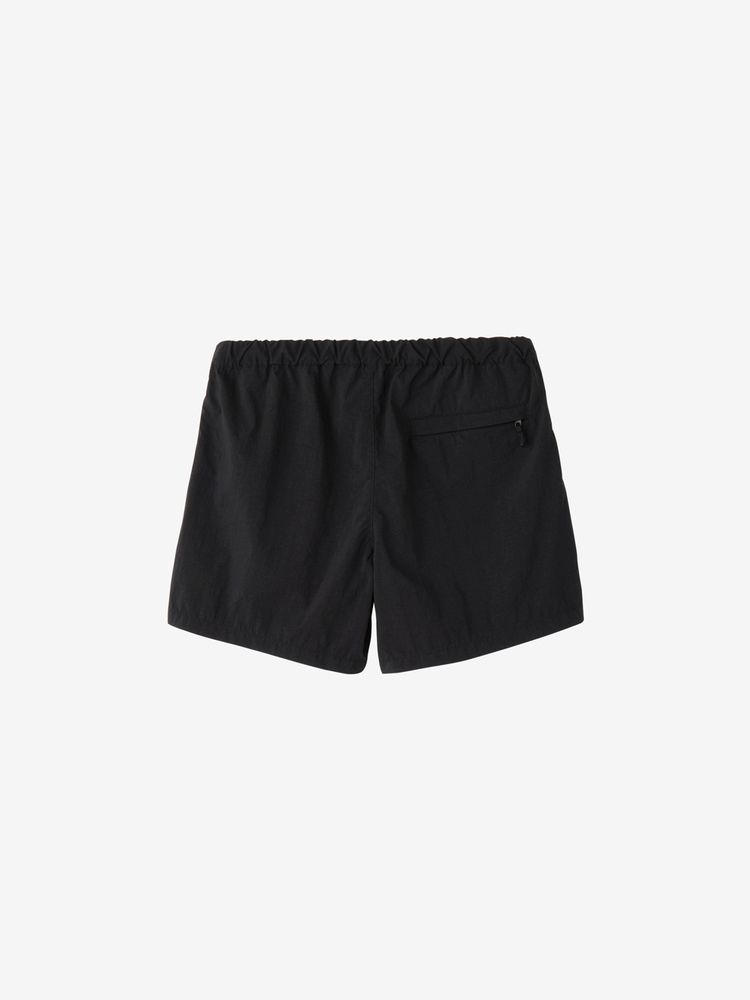 THE NORTH FACE(ザ・ノース・フェイス) ｜バーサタイルショーツ（レディース）