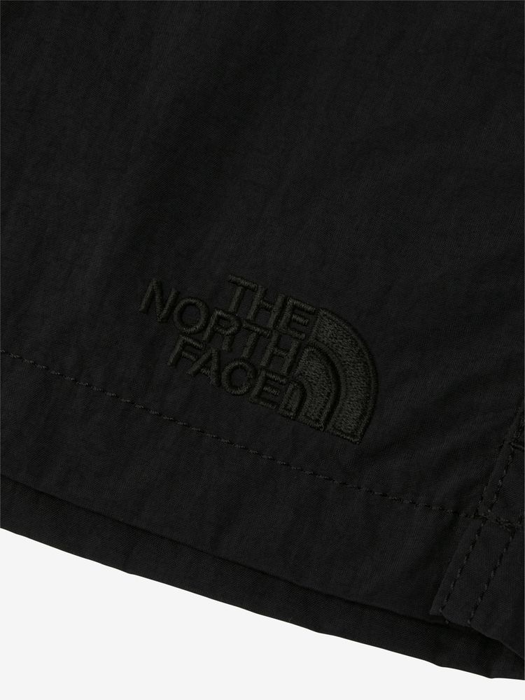 THE NORTH FACE(ザ・ノース・フェイス) ｜バーサタイルショーツ（レディース）