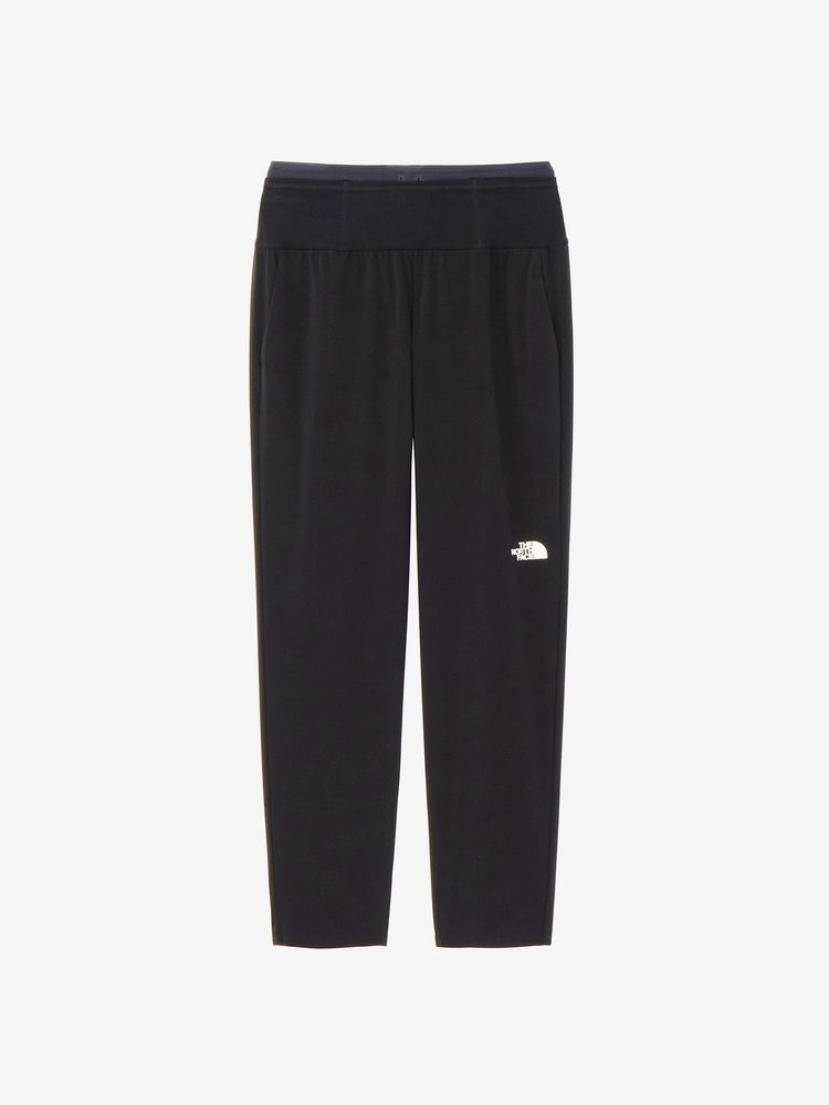 【美品】ノースフェイス　バーブアジャイルランニングパンツ　サイズM ブラック 公式】バーブアジャイルランニングパンツ（レディース）｜ザ・ノース