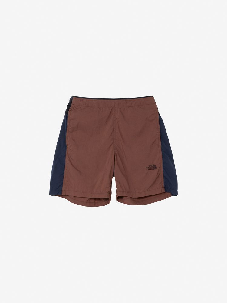 THE NORTH FACE(ザ・ノース・フェイス) ｜フリーランライトショーツ（レディース）