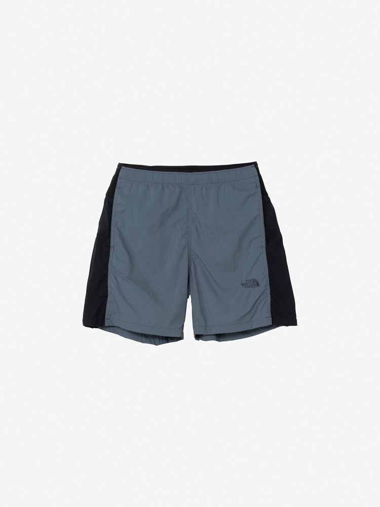 THE NORTH FACE(ザ・ノース・フェイス) ｜フリーランライトショーツ（レディース）