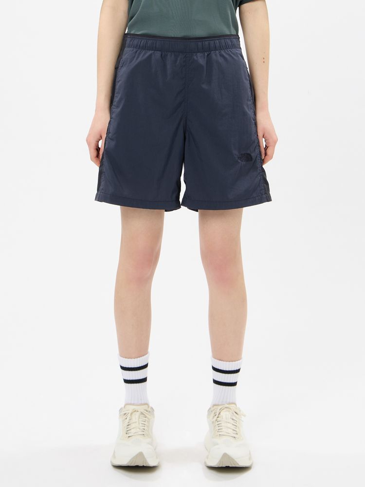 THE NORTH FACE(ザ・ノース・フェイス) ｜フリーランライトショーツ（レディース）