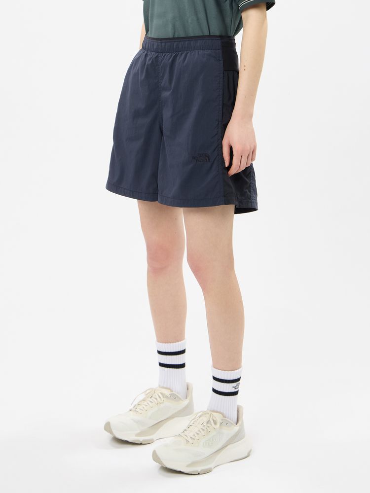 THE NORTH FACE(ザ・ノース・フェイス) ｜フリーランライトショーツ（レディース）