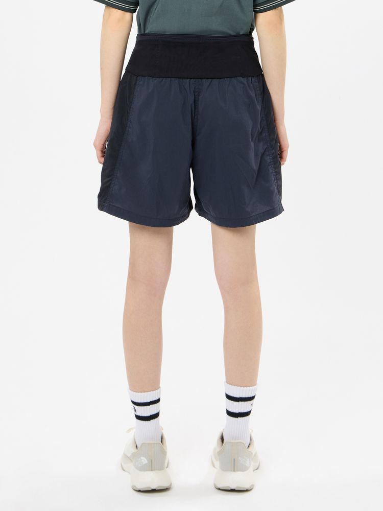 THE NORTH FACE(ザ・ノース・フェイス) ｜フリーランライトショーツ（レディース）