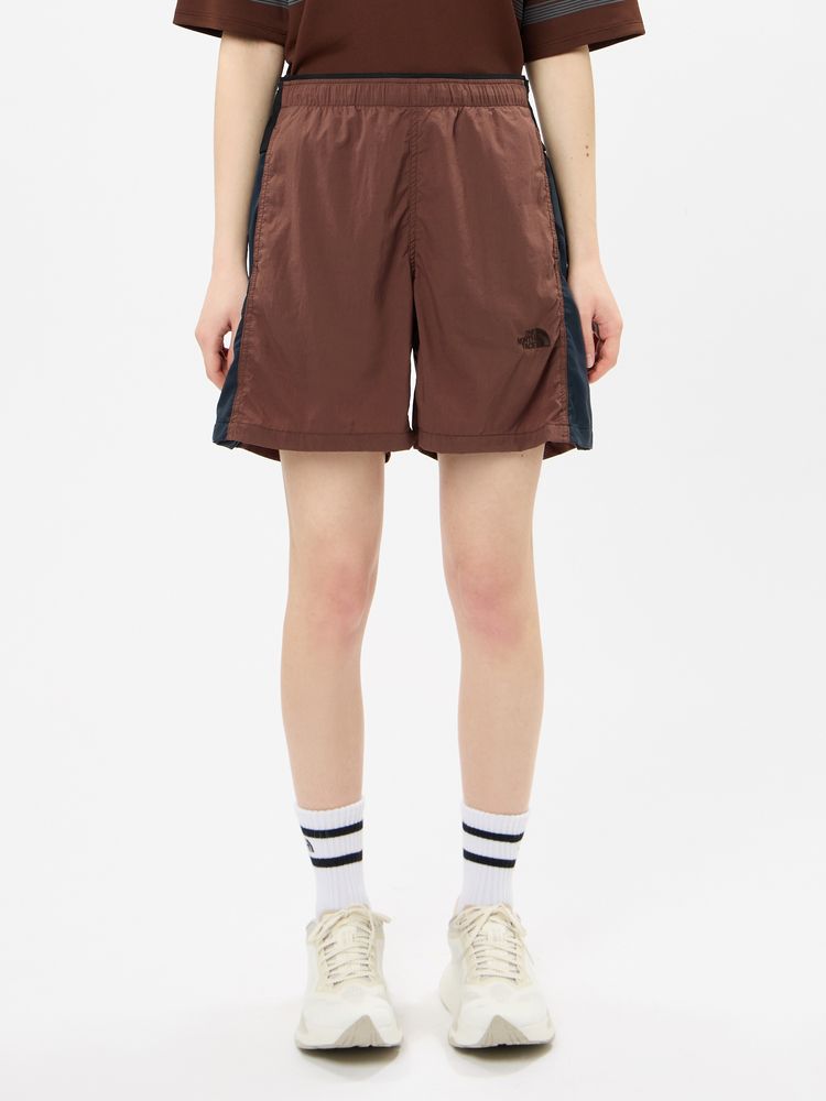 THE NORTH FACE(ザ・ノース・フェイス) ｜フリーランライトショーツ（レディース）