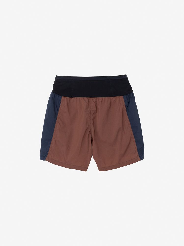 THE NORTH FACE(ザ・ノース・フェイス) ｜フリーランライトショーツ（レディース）