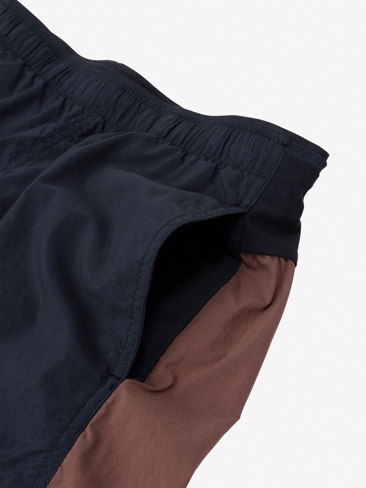 THE NORTH FACE(ザ・ノース・フェイス) ｜フリーランライトショーツ（レディース）