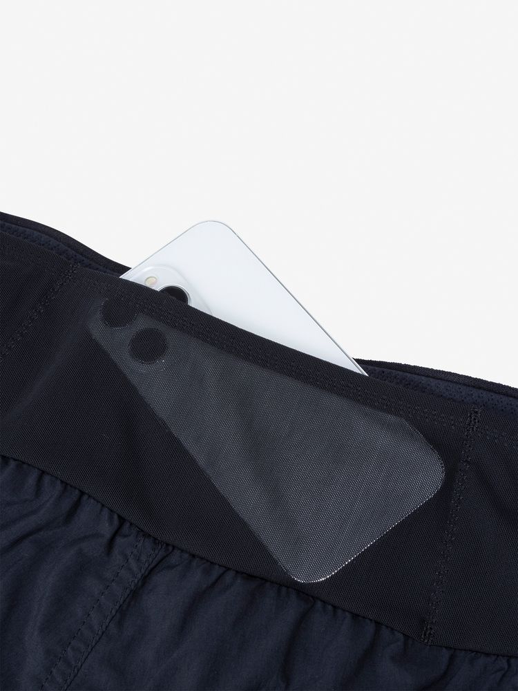 THE NORTH FACE(ザ・ノース・フェイス) ｜フリーランライトショーツ（レディース）