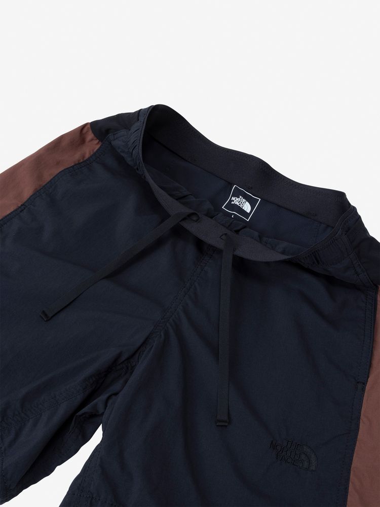 THE NORTH FACE(ザ・ノース・フェイス) ｜フリーランライトショーツ（レディース）