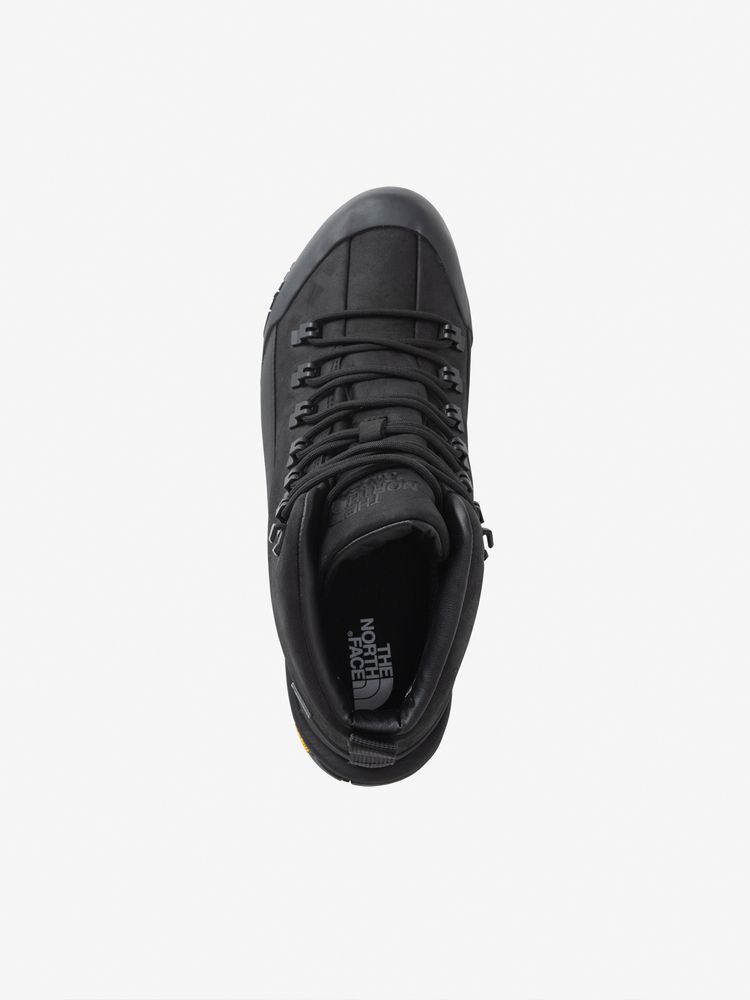 THE NORTH FACE(ザ・ノース・フェイス) ｜グレンクリフミッドレザーゴアテックス（ユニセックス）