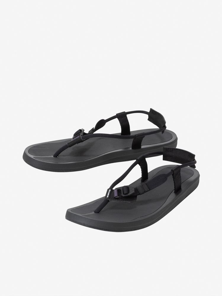 THE NORTH FACE(ザ・ノース・フェイス) ｜TNF ランサンダル（ユニセックス）