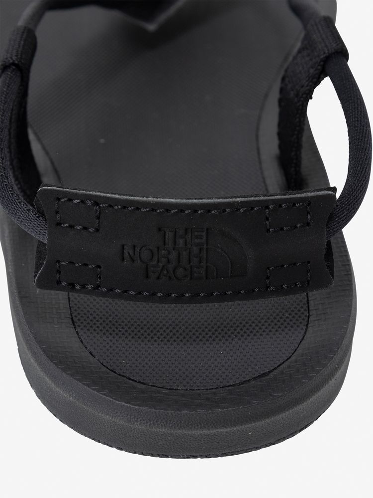 THE NORTH FACE(ザ・ノース・フェイス) ｜TNF ランサンダル（ユニセックス）